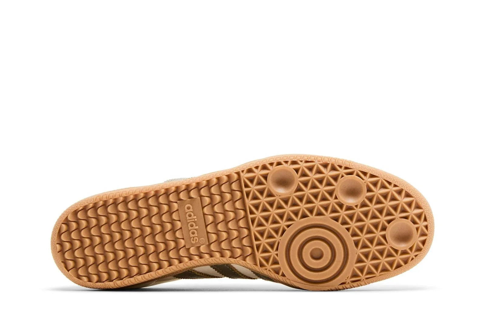 Adidas Samba Og Off White Cyber Metallic Branco