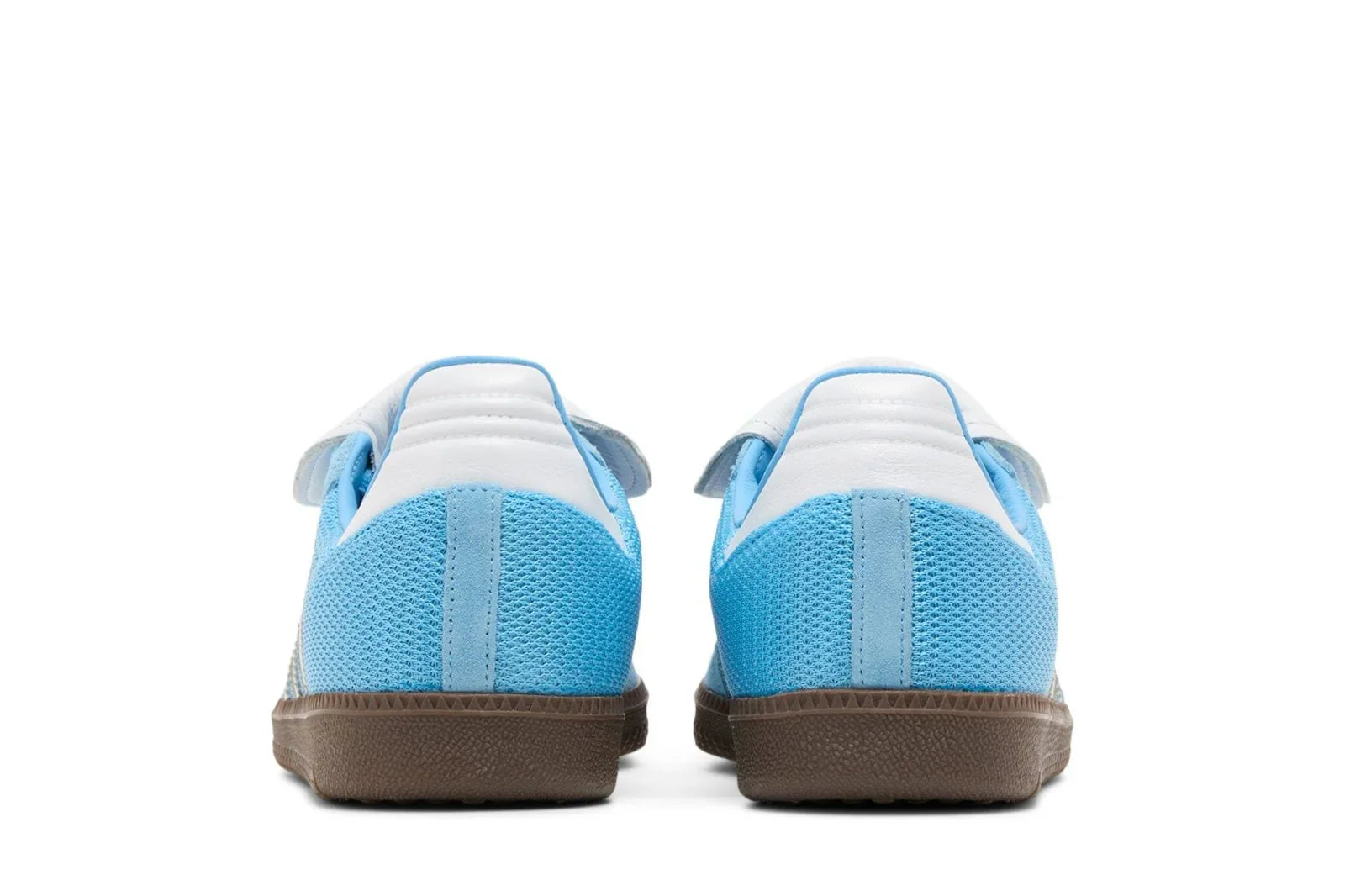 Adidas Samba Og Semi Blue Burst Azul