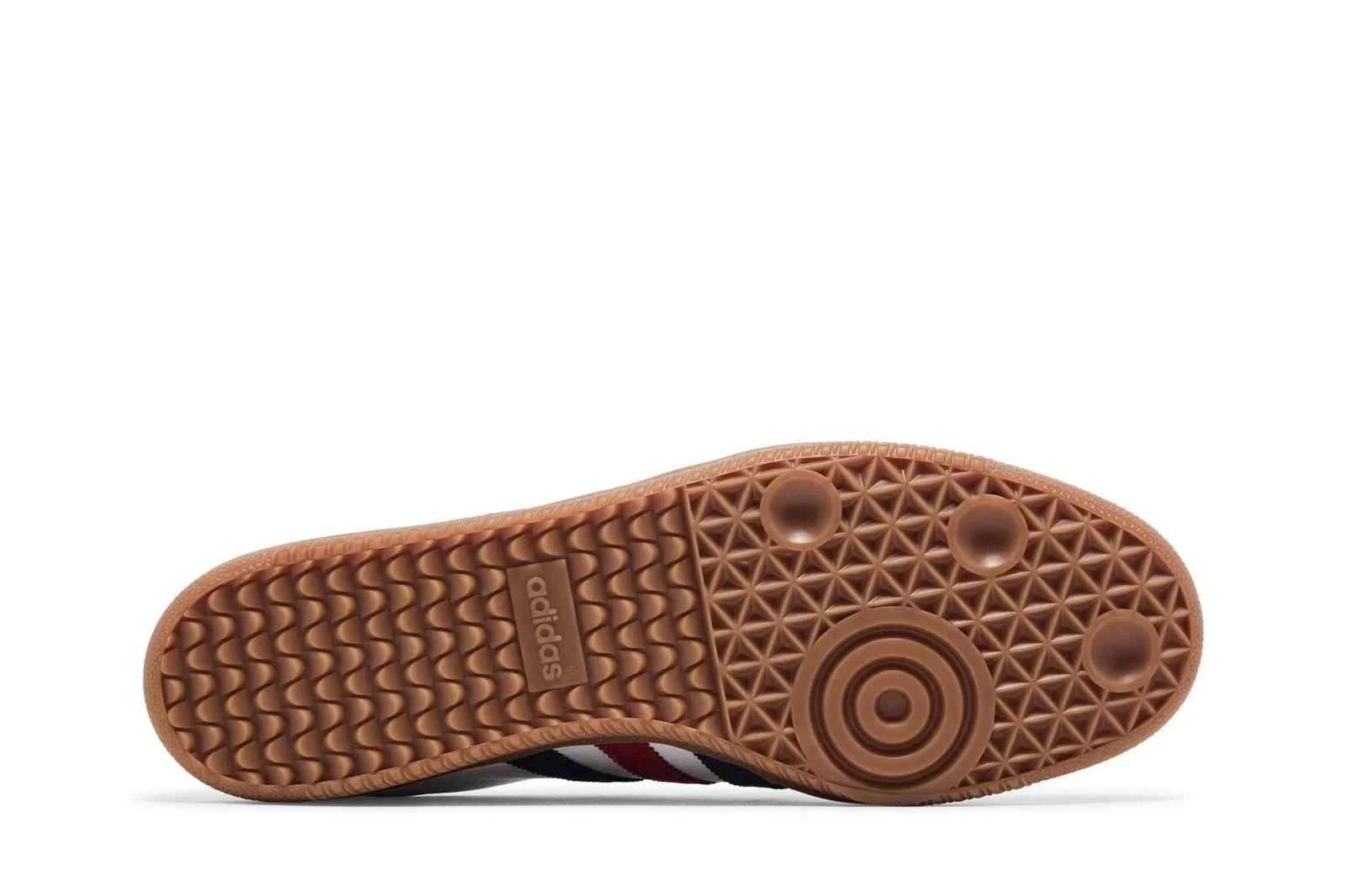 Adidas Samba Og x Sporty & Rich USA Branco