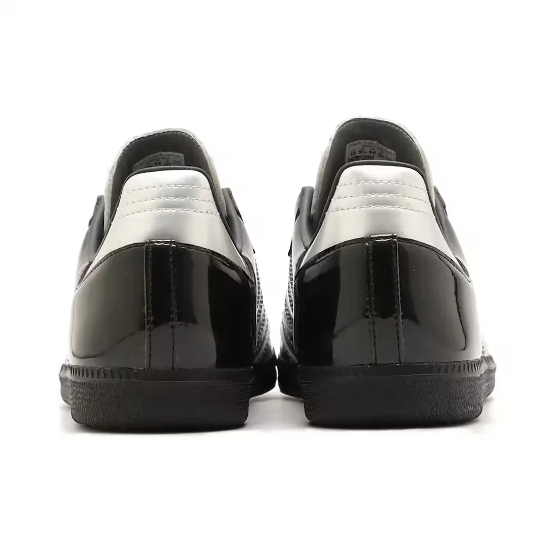 Adidas Samba x Atmos Tuxedo Preto