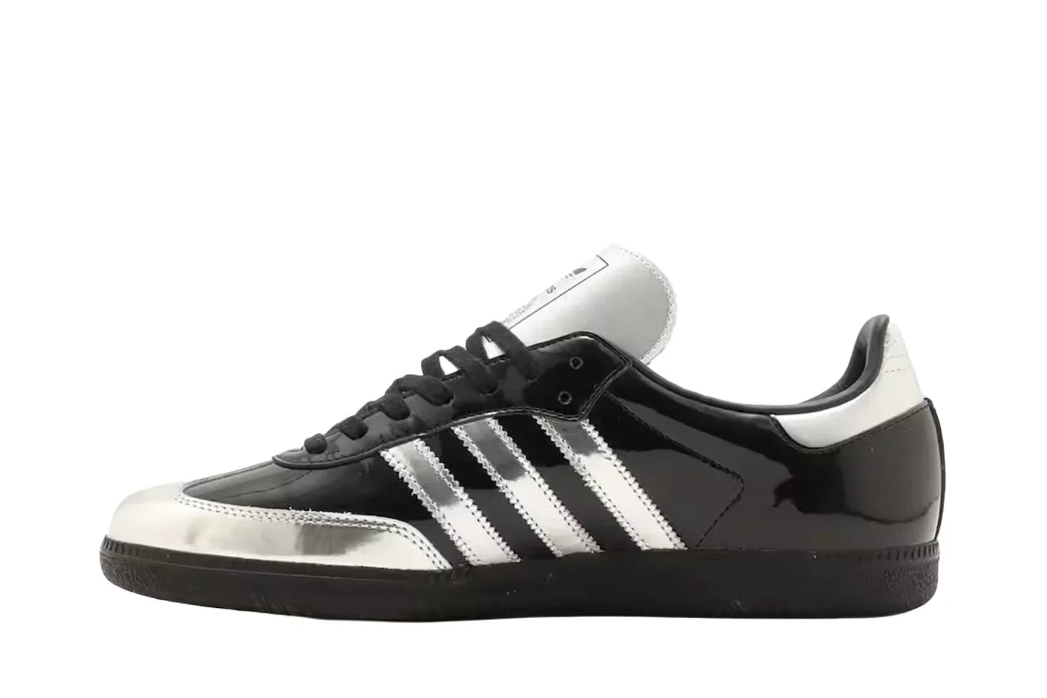 Adidas Samba x Atmos Tuxedo Preto