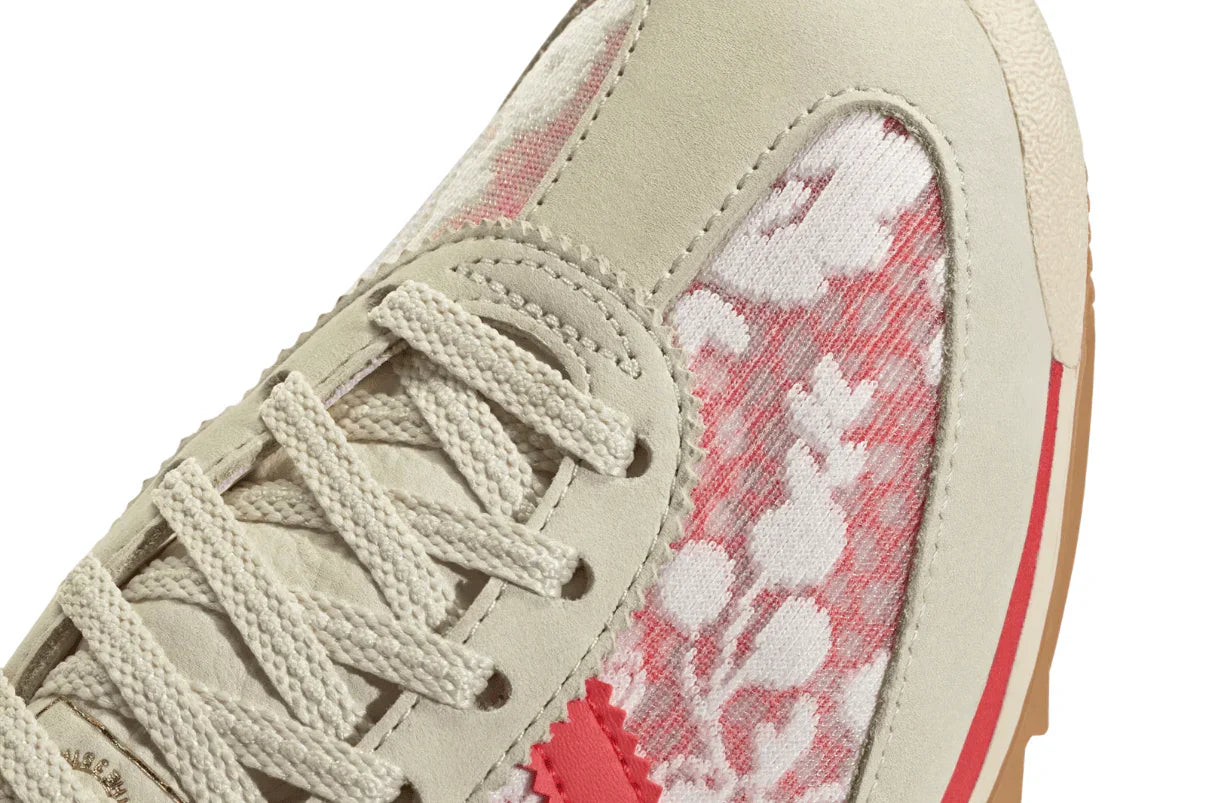 Adidas SL 72 OG Liberty London Better Scarlet Rosa