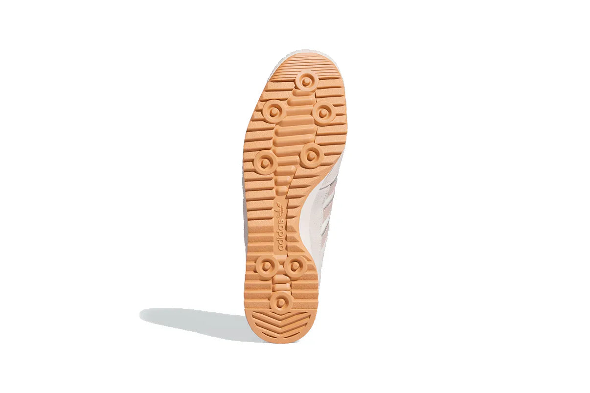 Adidas SL 72 OG Off White Wonder Taupe Wonder White Branco