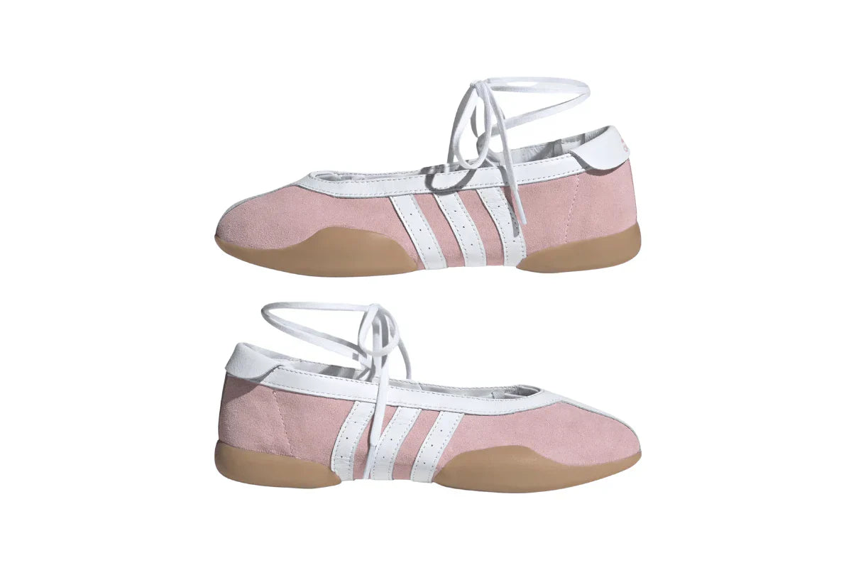 Adidas Taekwondo Mei Ballet Clear Pink Gum Rosa