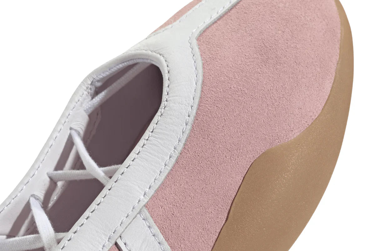 Adidas Taekwondo Mei Ballet Clear Pink Gum Rosa