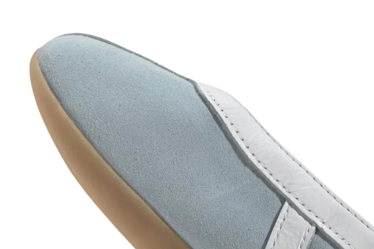 Adidas Taekwondo Mei Ballet Clear Sky Gum Azul