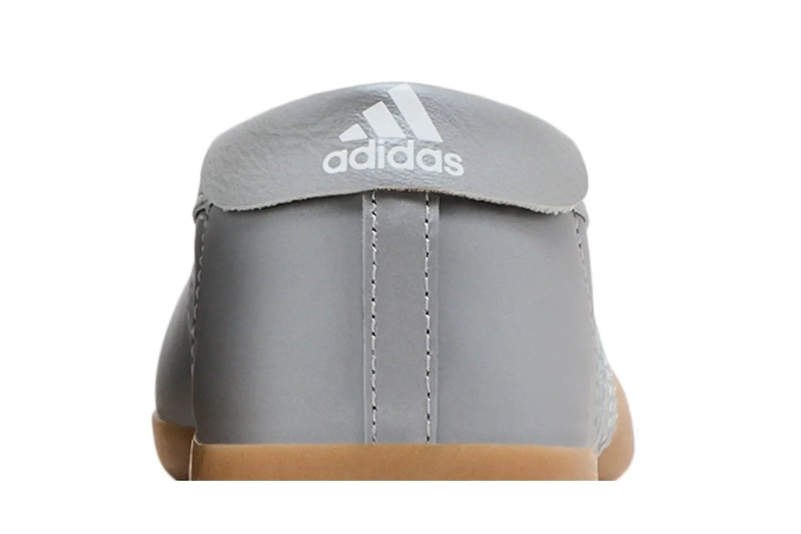 Adidas Taekwondo Mei Ballet Silver Metallic Prateado
