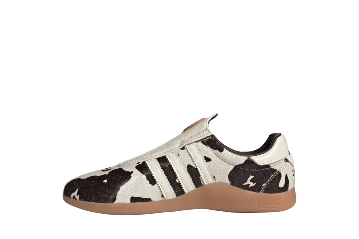 Adidas Taekwondo Mei Cow Print (Women's) Animal Print