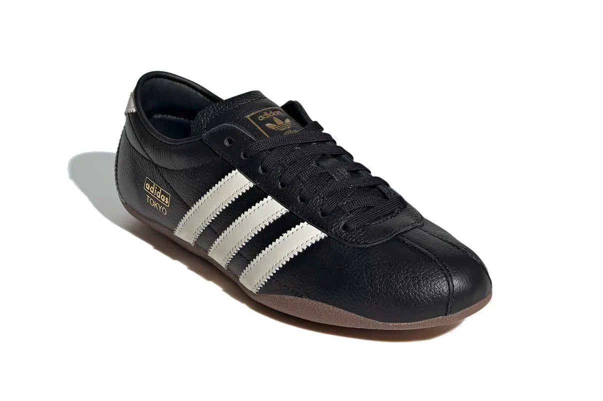 Adidas Tokyo Core Black Preto