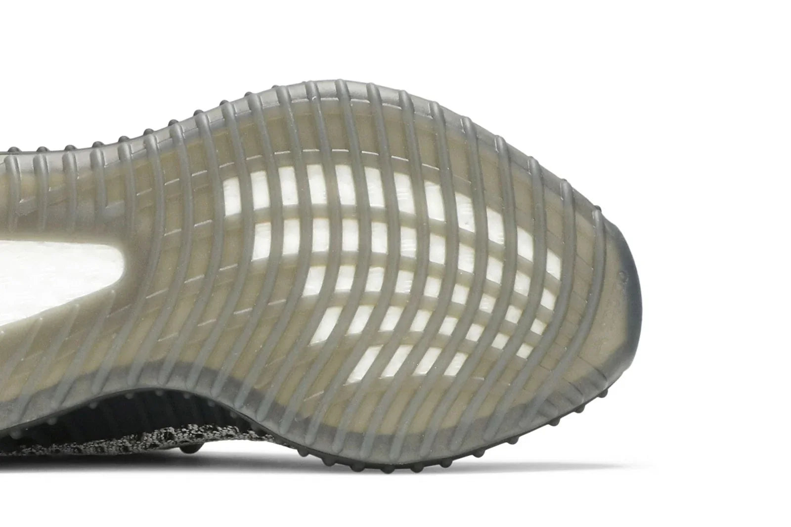 Adidas Yeezy Boost 350 V2 Ash Stone Cinza