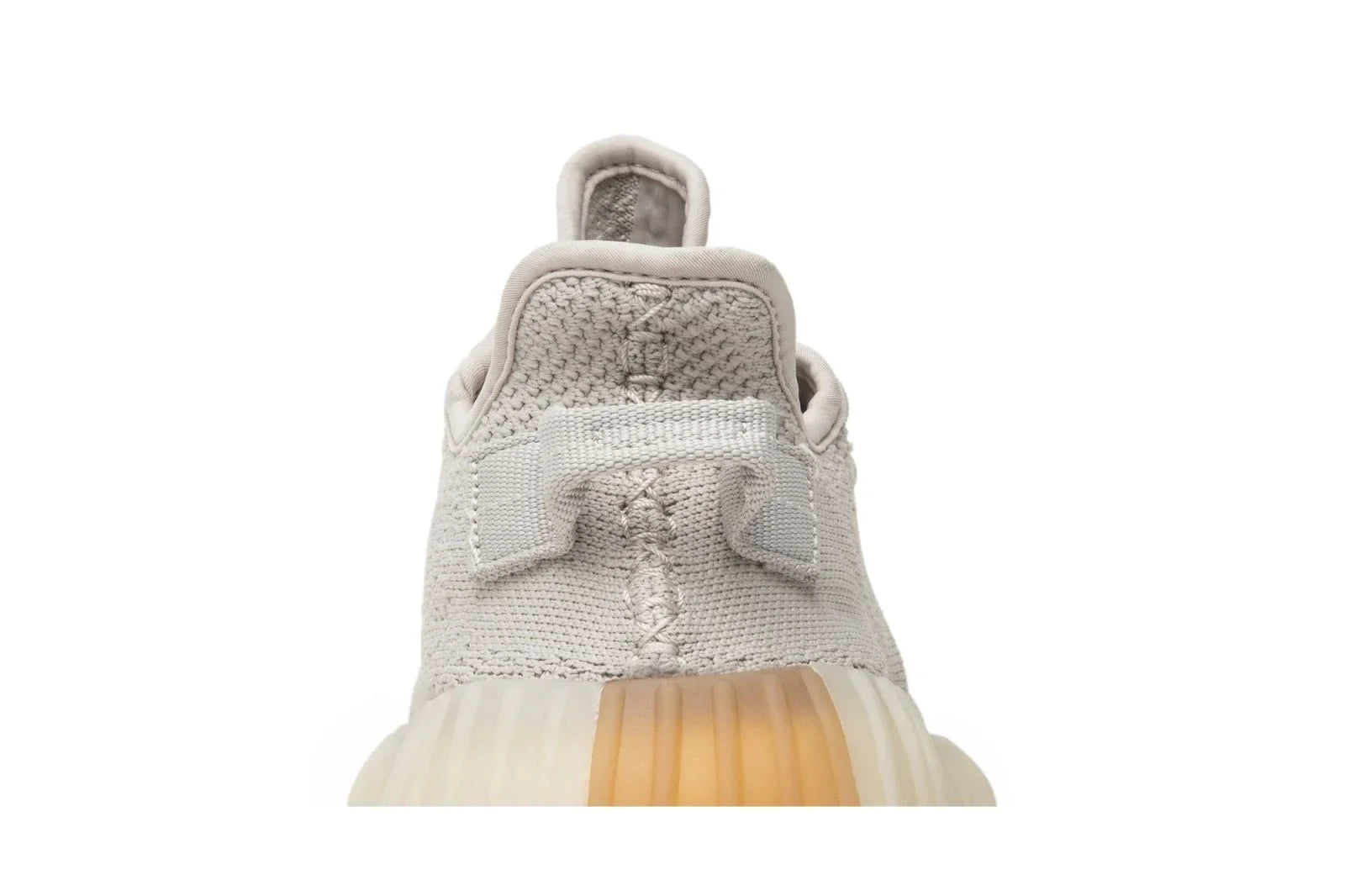 Adidas Yeezy Boost 350 V2 Sesame Cinza