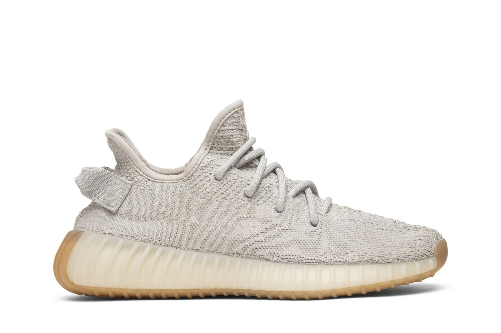 Adidas Yeezy Boost 350 V2 Sesame Cinza