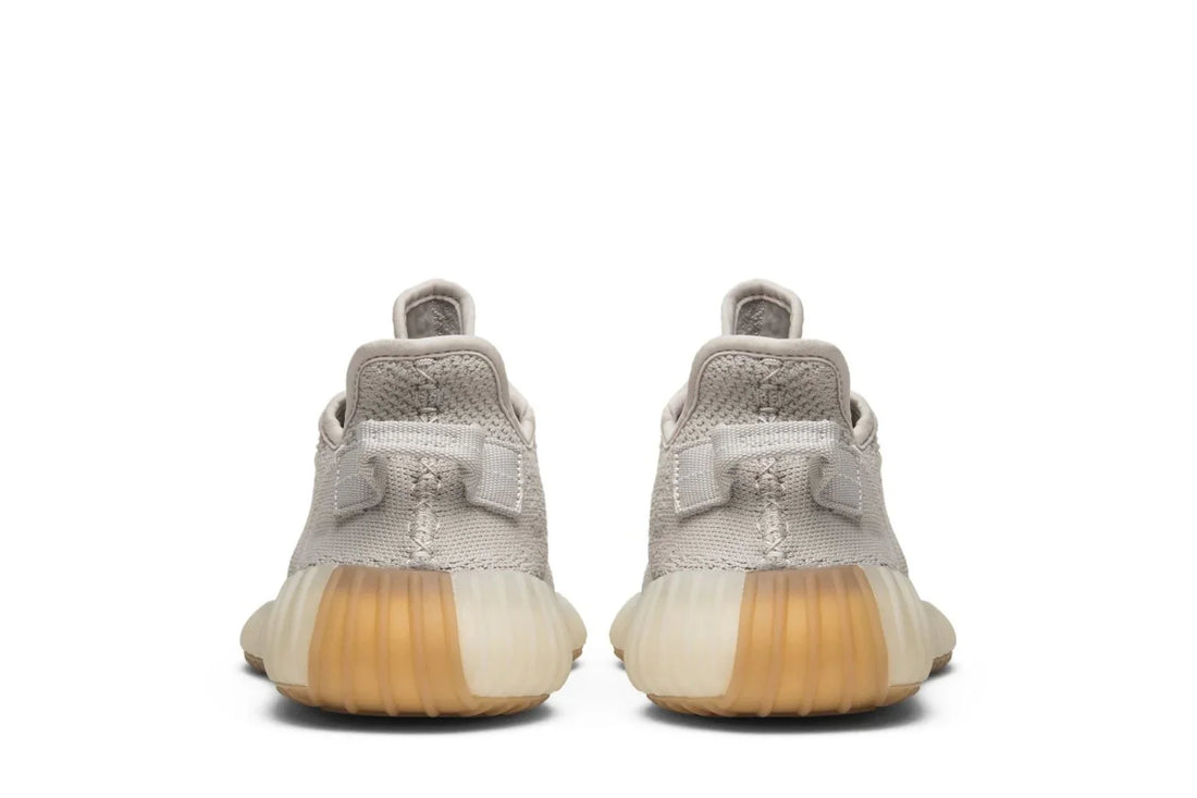 Adidas Yeezy Boost 350 V2 Sesame Cinza