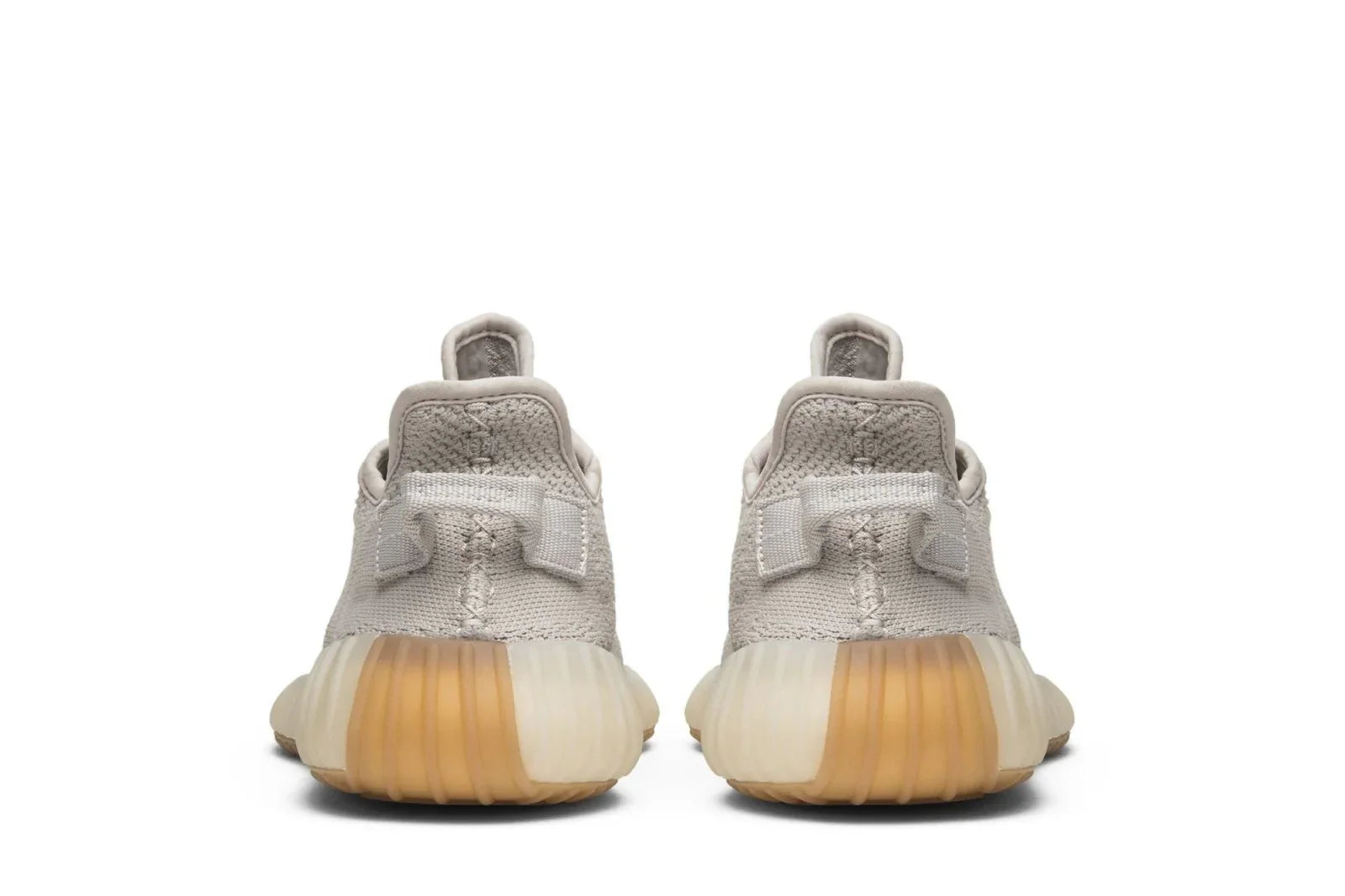 Adidas Yeezy Boost 350 V2 Sesame Cinza