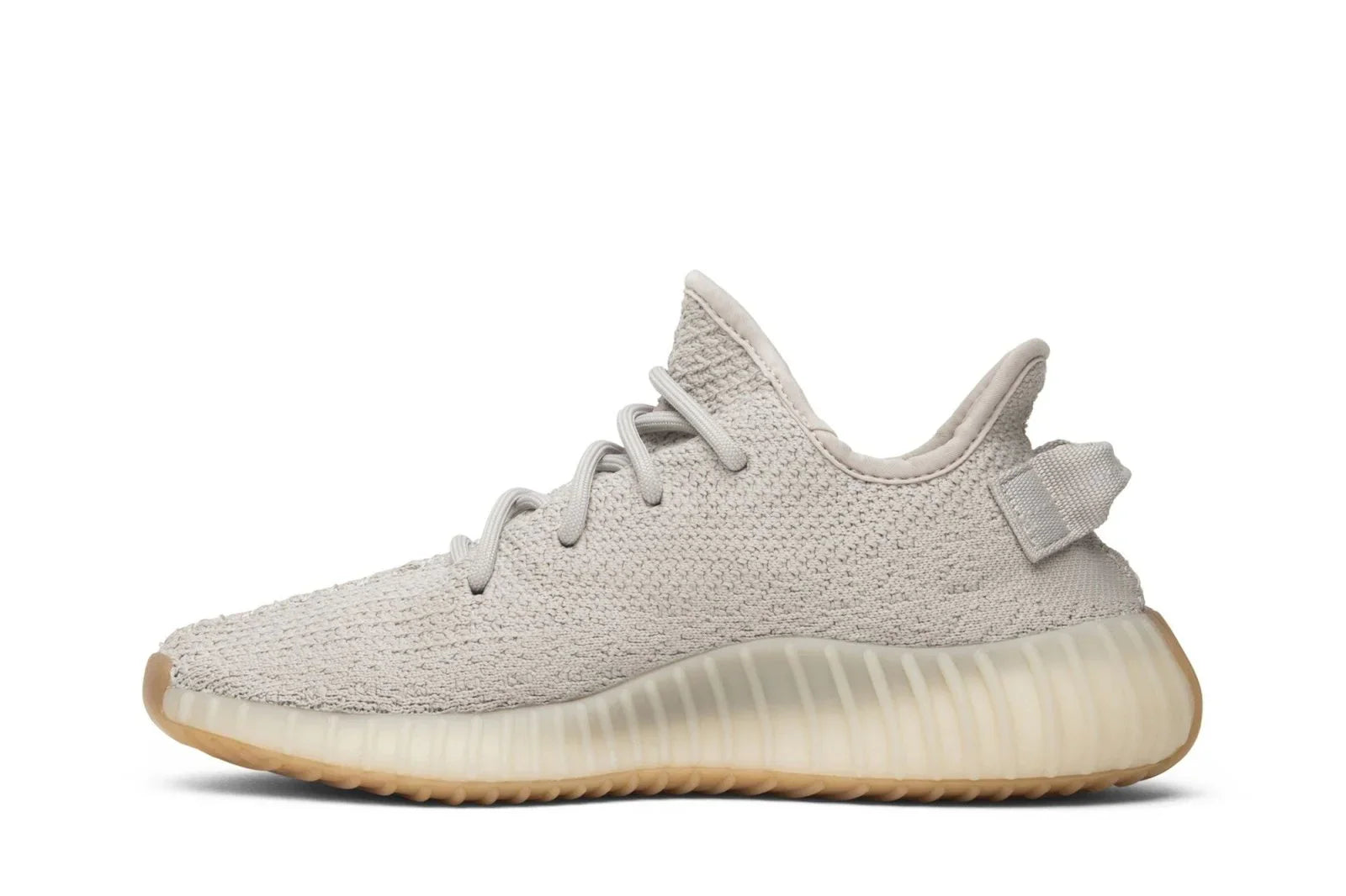 Adidas Yeezy Boost 350 V2 Sesame Cinza