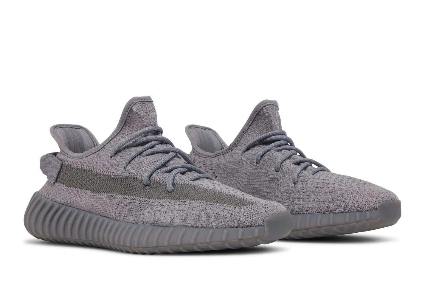 Yeezy Boost 350 V2 "Steel Grey" Cinza