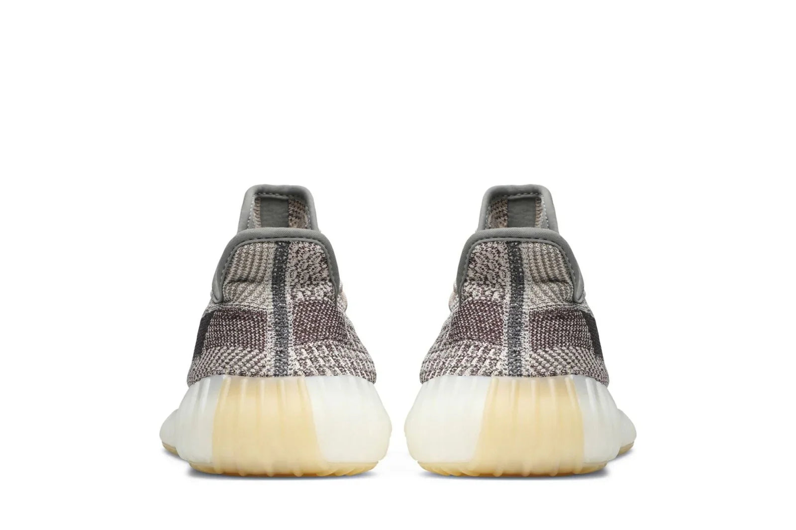 Yeezy Boost 350 V2 Zyon Marrom