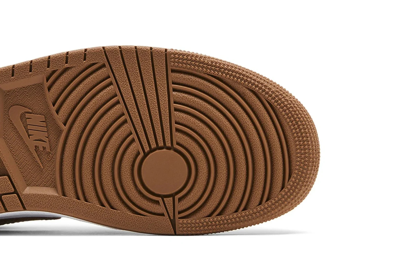 Air Jordan 1 Low Archaeo Brown Marrom