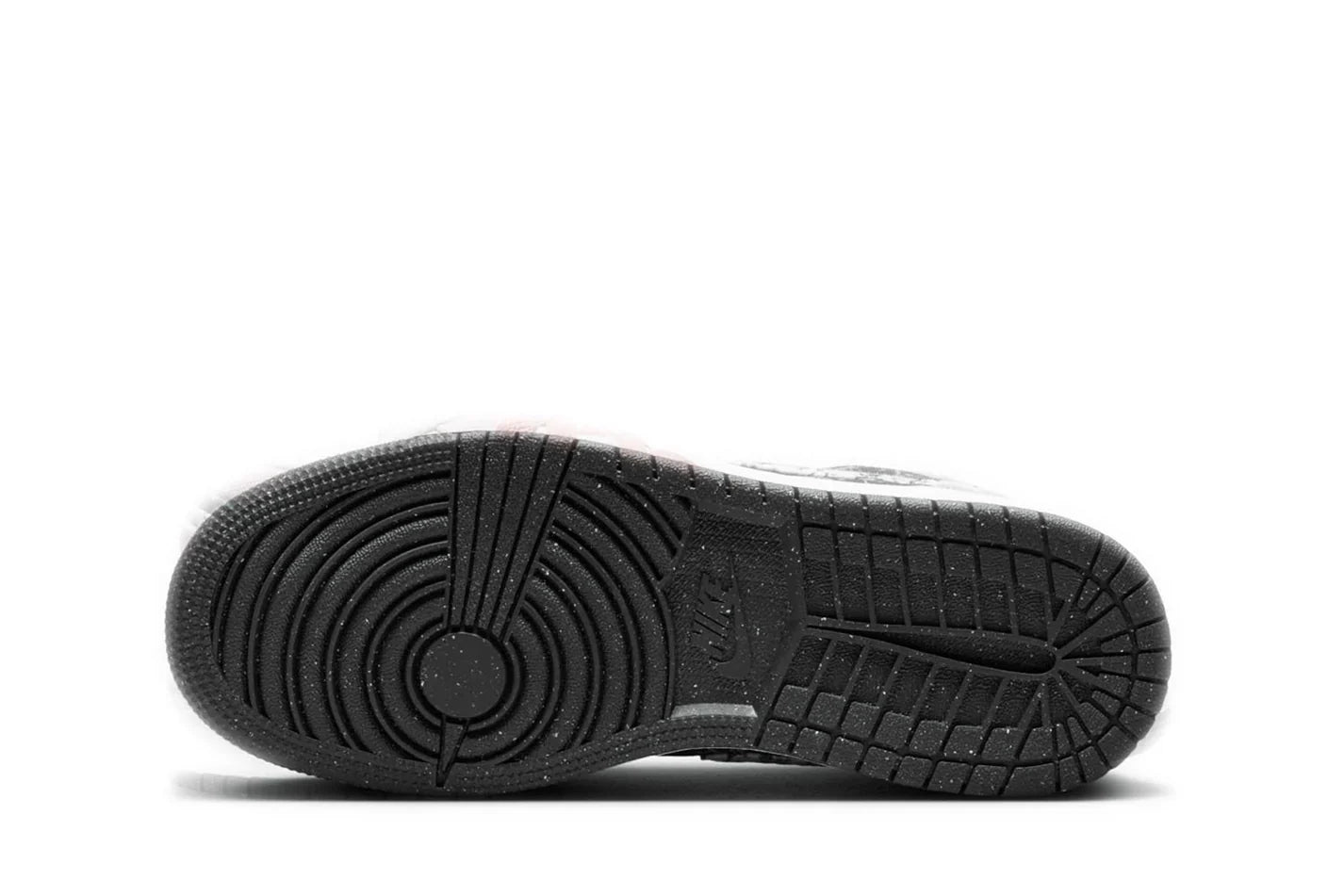 Air Jordan 1 Low "Floral Canvas" Rosa