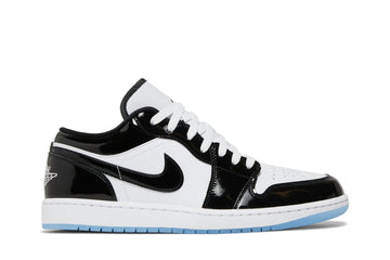 Air Jordan 1 Low SE Concord Preto