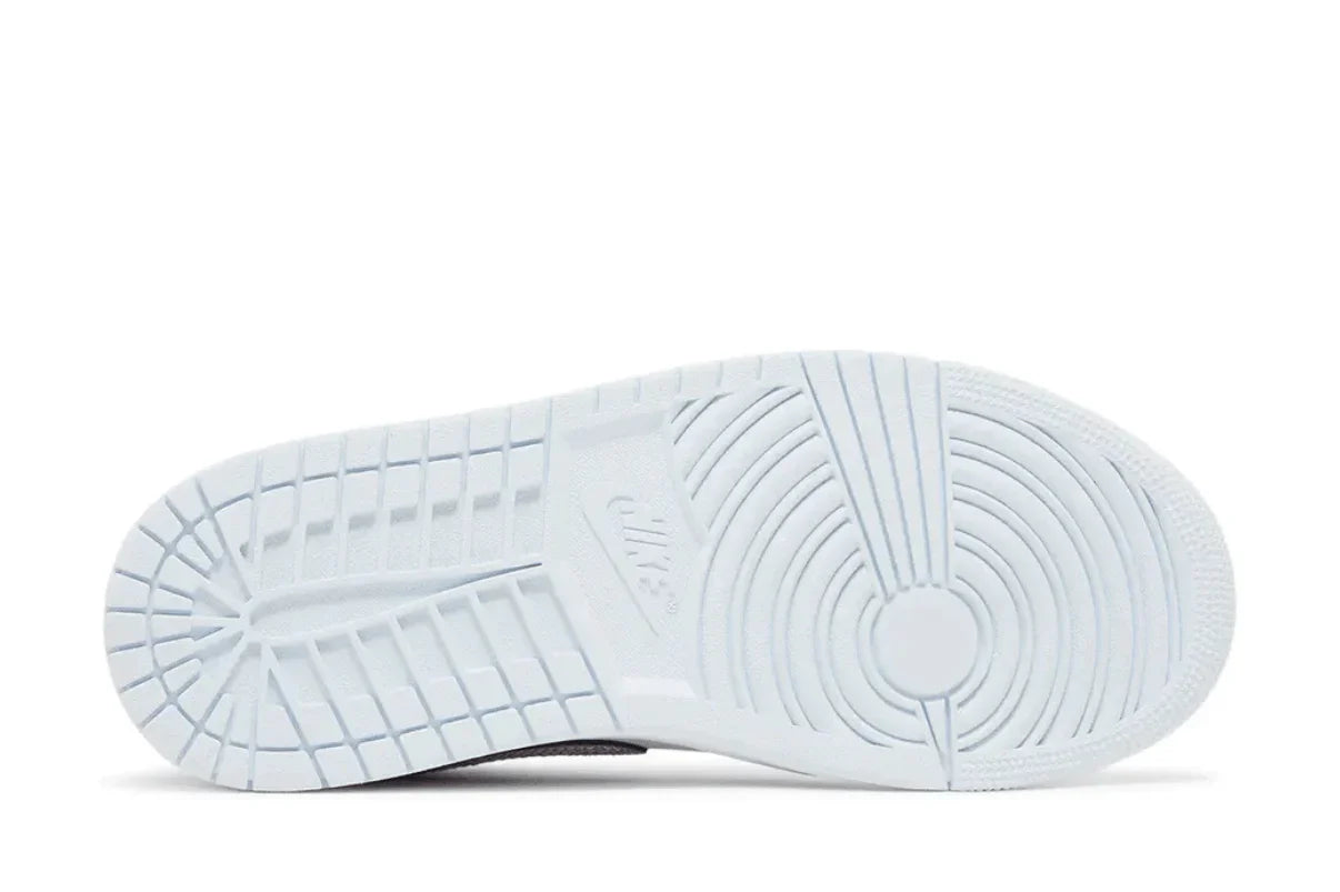 Air Jordan 1 Low "Multicolor Sashiko" Colorido