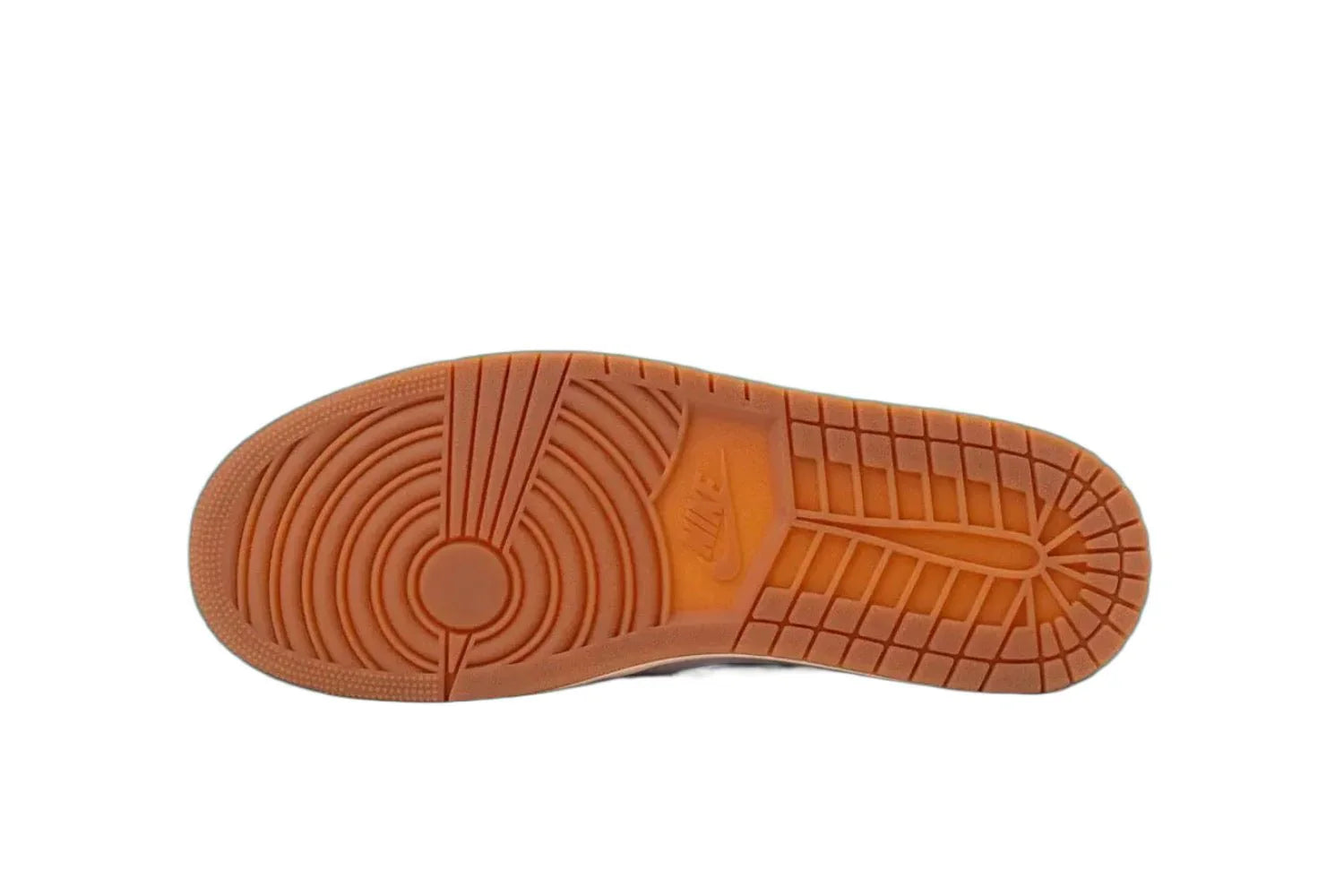 Air Jordan 1 Low OG Oxidized White Green Branco