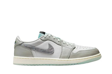 Air Jordan 1 Low Og Year of Snake 2025 Cinza