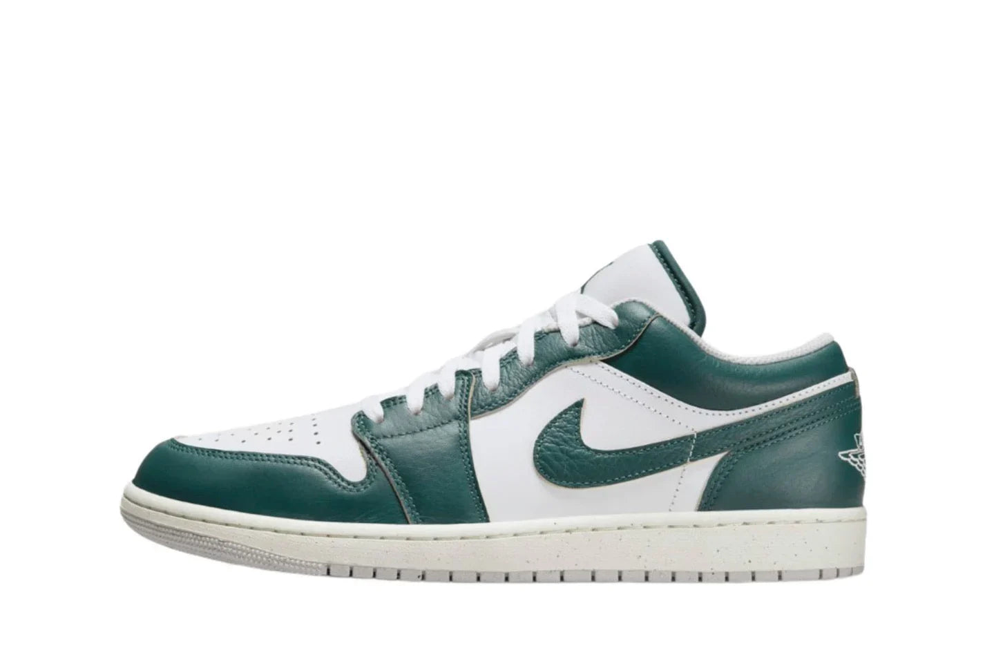 Air Jordan 1 Low Oxidized Green Verde