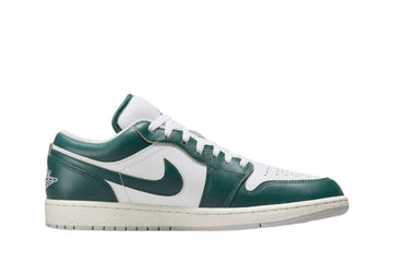 Air Jordan 1 Low Oxidized Green Verde