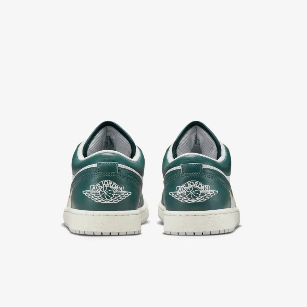 Air Jordan 1 Low Oxidized Green Verde