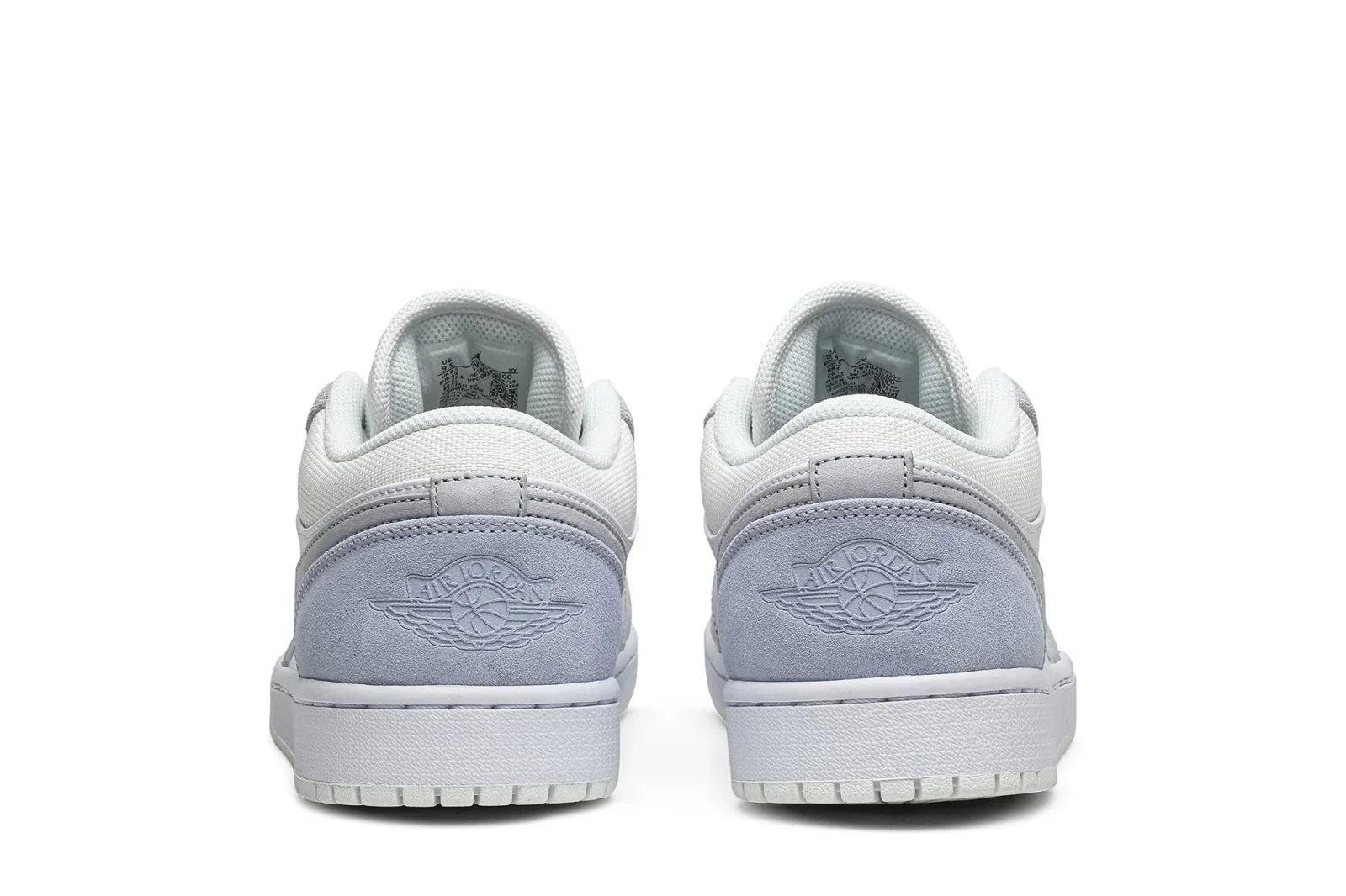 Air Jordan 1 Low Paris Bege