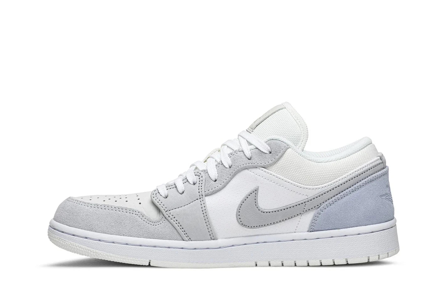 Air Jordan 1 Low Paris Bege