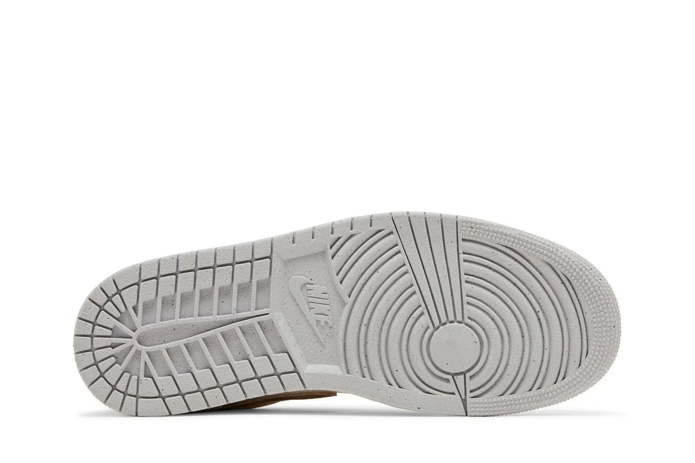 Air Jordan 1 Low SE Legend Light Brown Marrom