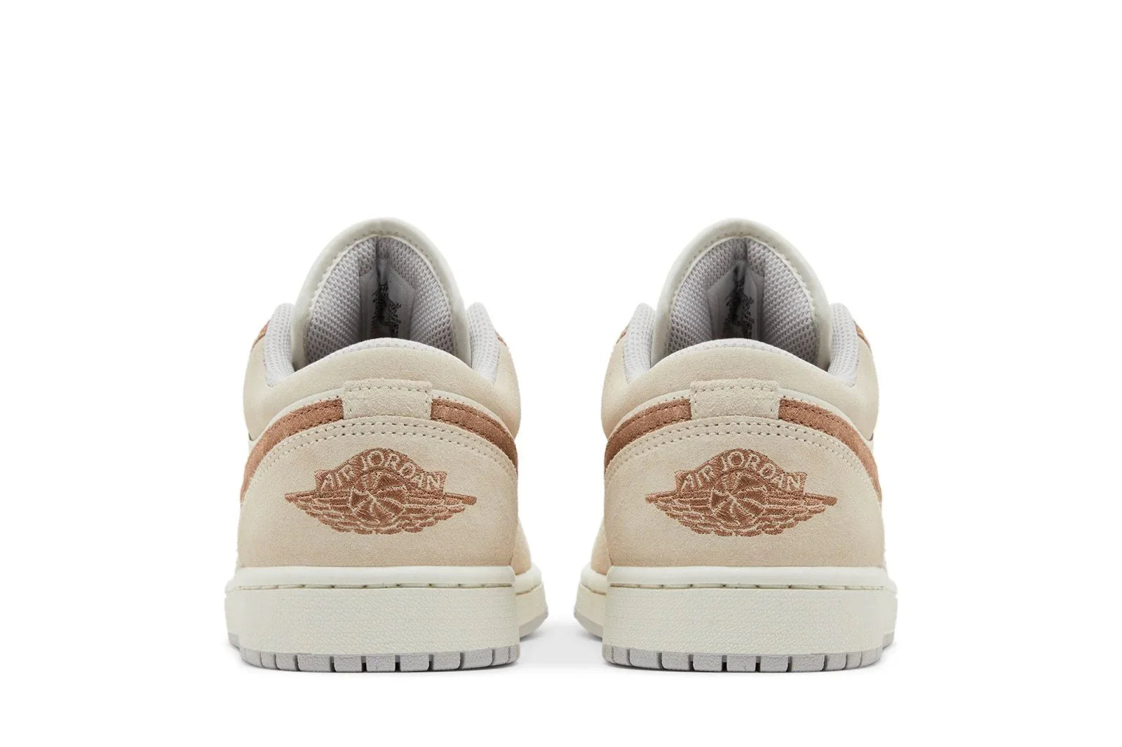 Air Jordan 1 Low SE Legend Light Brown Marrom