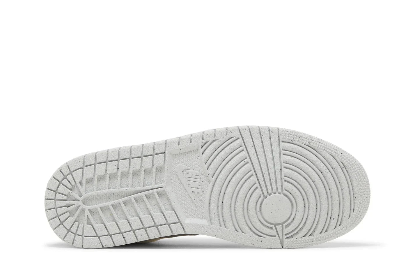 Air Jordan 1 Low SE 'Light Steel Grey' Cinza