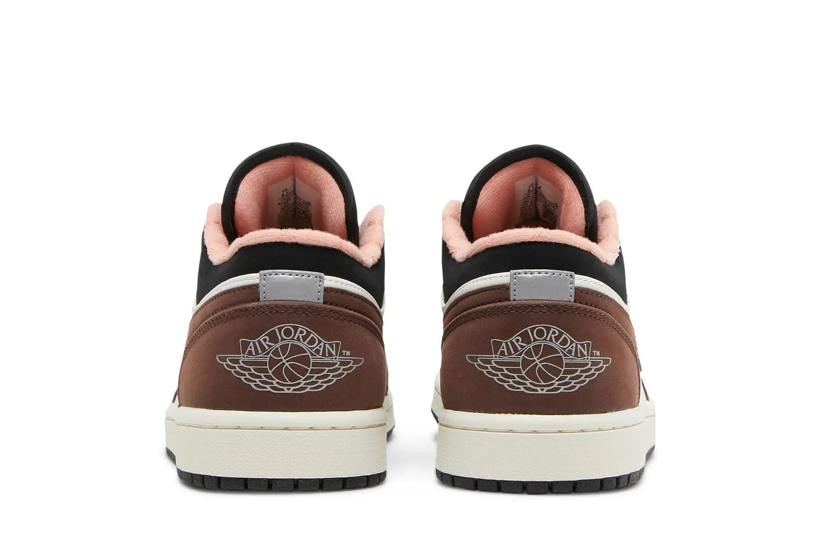 Air Jordan 1 Low SE Mocha Marrom