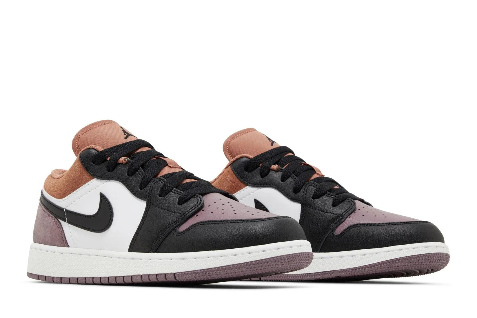 Air Jordan 1 Low SE Sky J Mauve Roxo