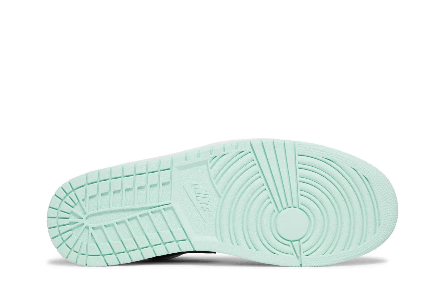 Air Jordan 1 Low SE Tie Dye Colorido