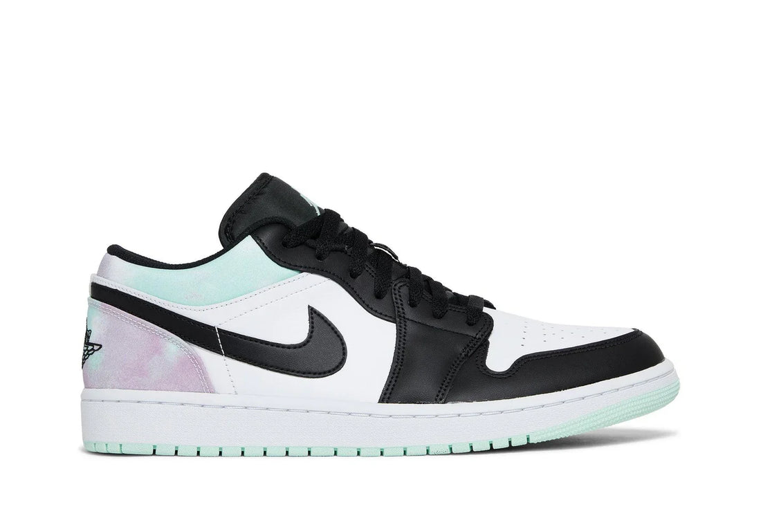 Air Jordan 1 Low SE Tie Dye Colorido