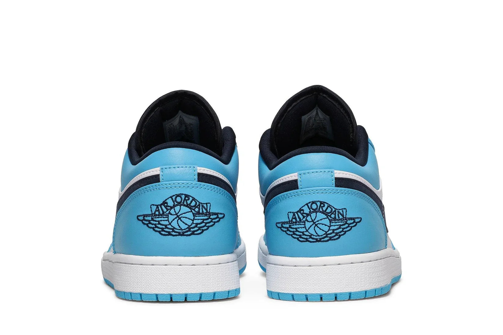 Air Jordan 1 Low UNC 2021