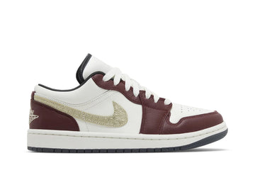 Air Jordan 1 Low "Year of Dragon 2024"