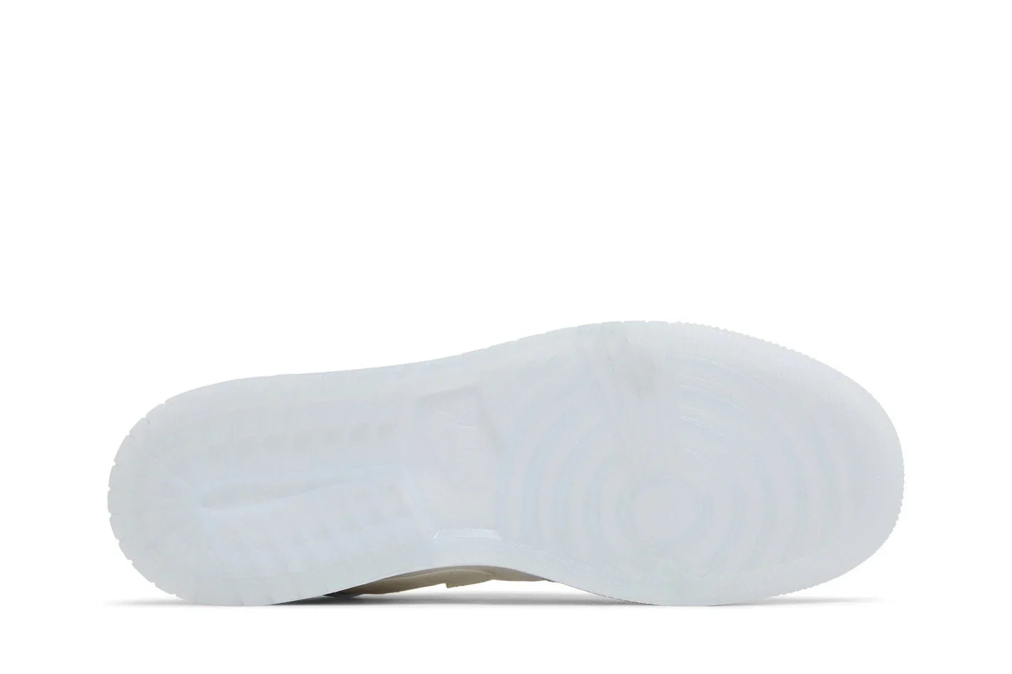 Air Jordan 1 Mid Glitter Swoosh Azul