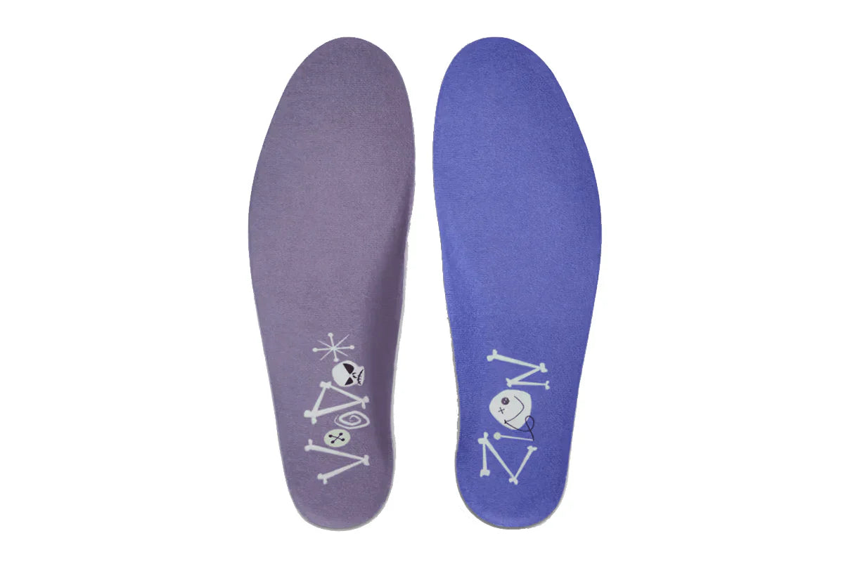 Air Jordan 1 Retro Low OG Zion Williamson Voodoo Alternate Azul