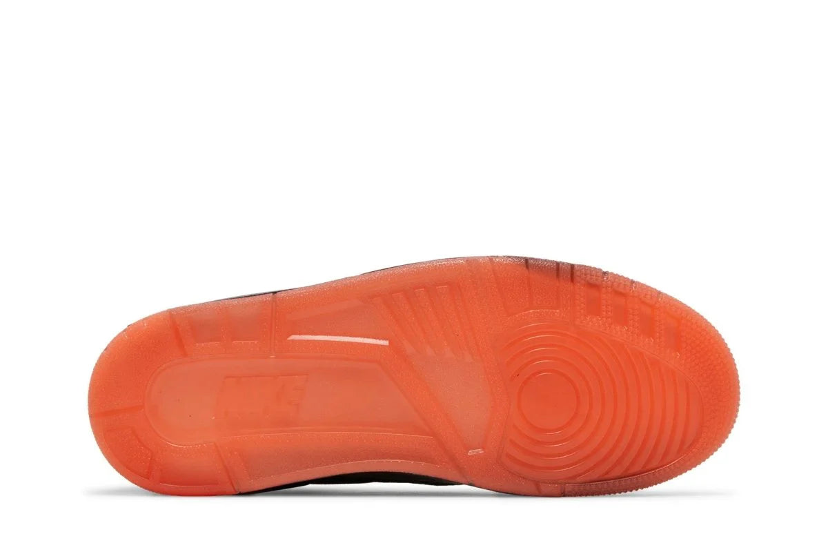 Air Jordan 3 Retro x J Balvin "Rio" Preto