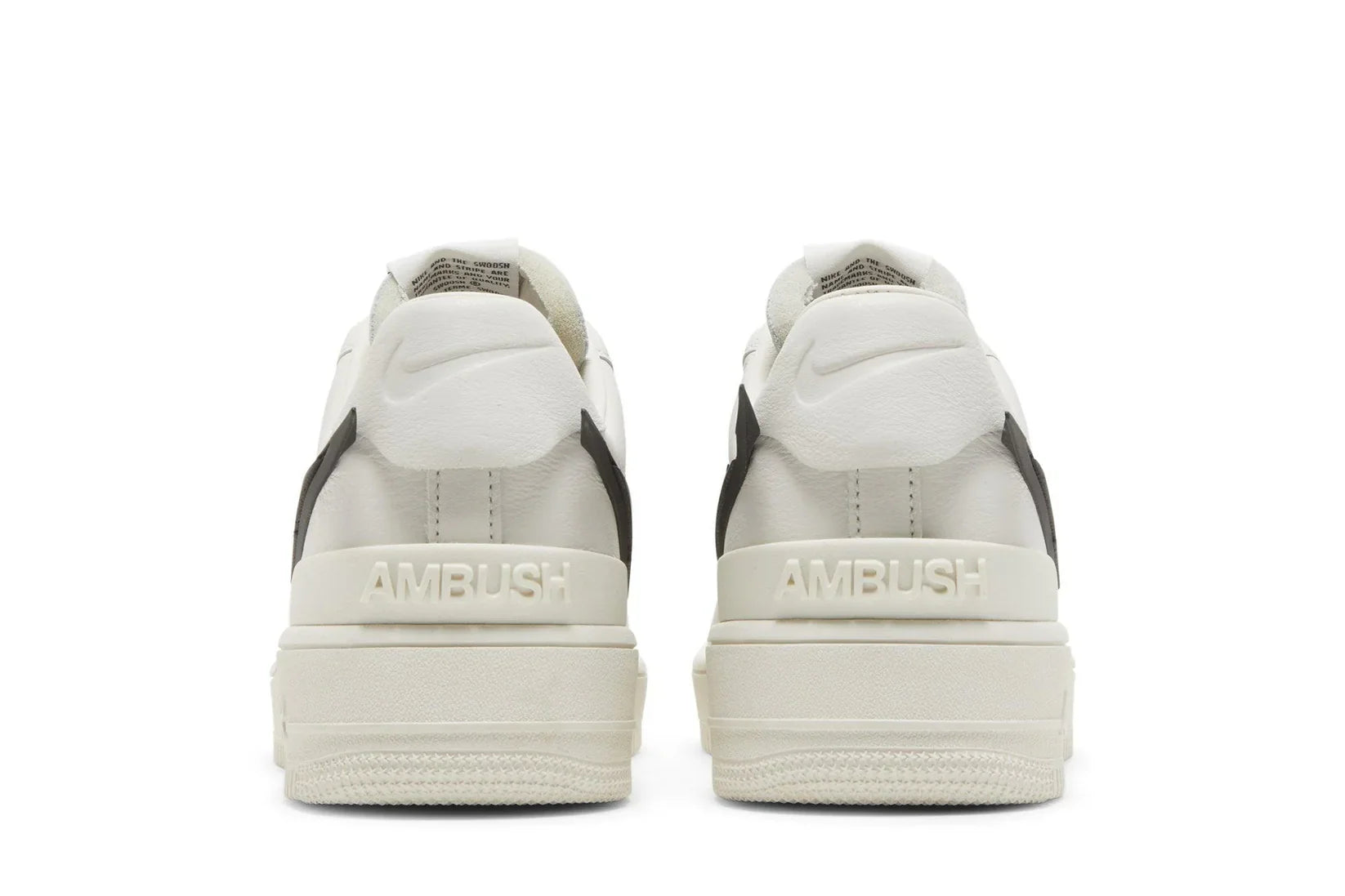 Ambush x Nike Air Force 1 Low Phantom Branco