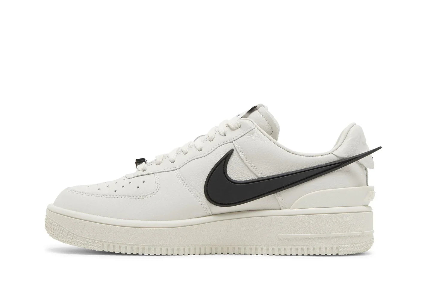 Ambush x Nike Air Force 1 Low Phantom Branco