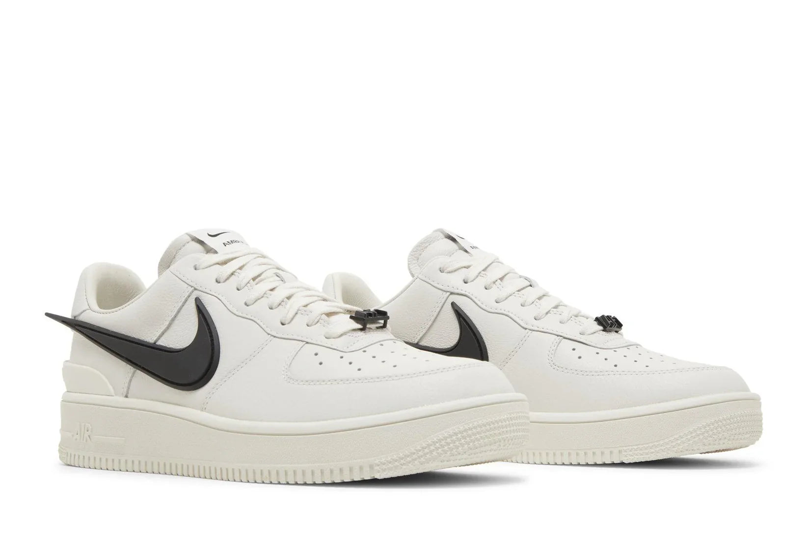 Ambush x Nike Air Force 1 Low Phantom Branco
