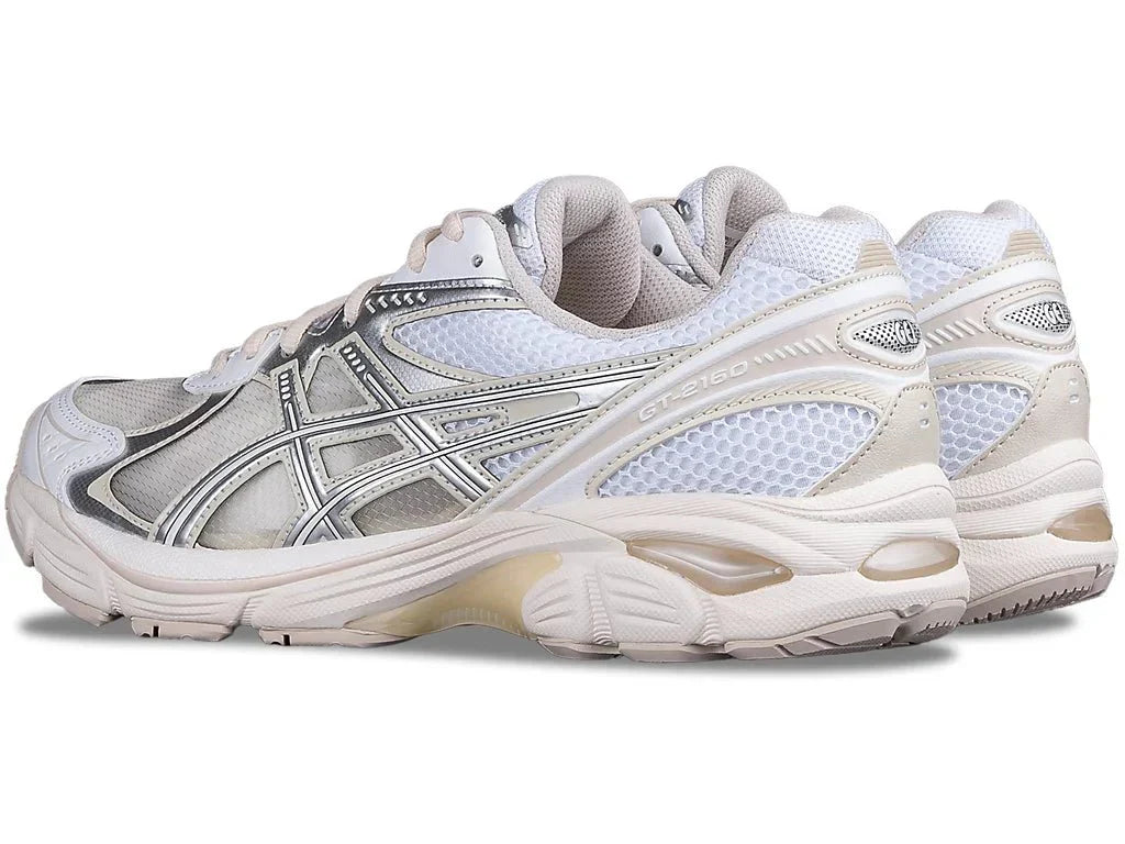 Asics GT-2160 x Above the Clouds White Pure Silver Branco