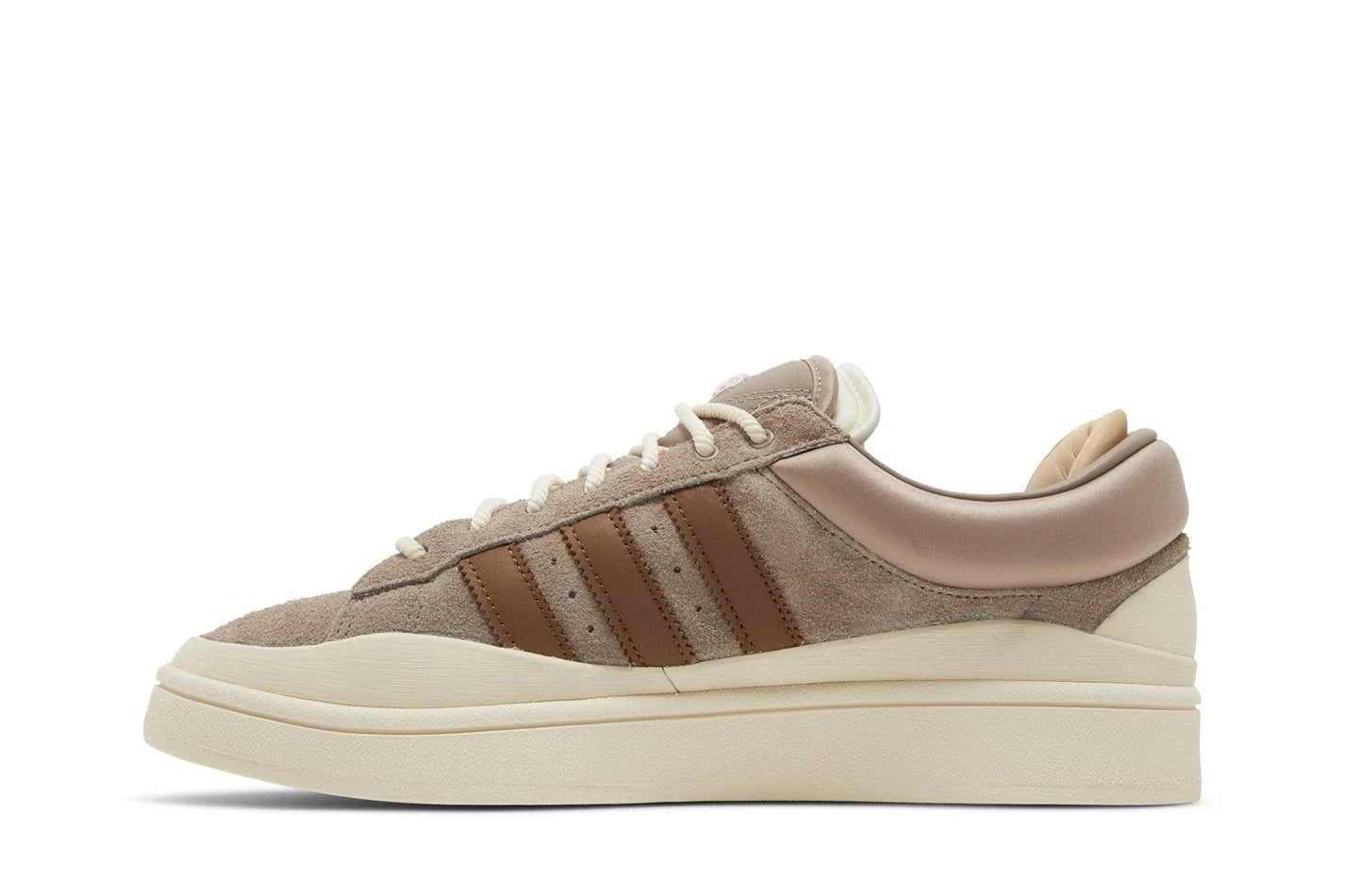 Bad Bunny x adidas Campus Brown Marrom
