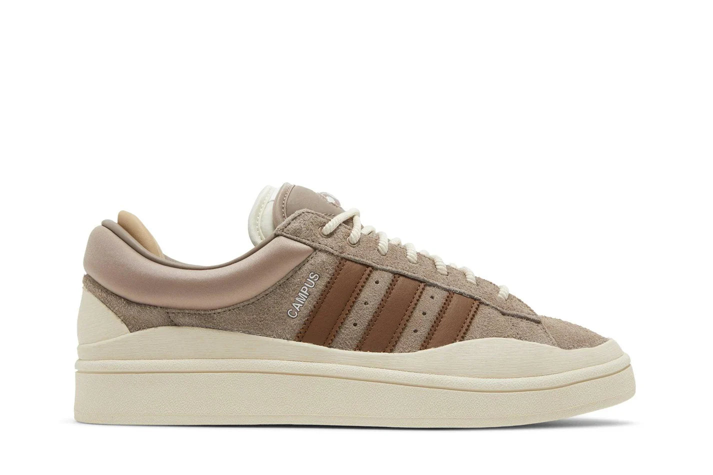 Bad Bunny x adidas Campus Brown Marrom